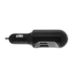 Belkin Dual Auto Charger for iPhone and iPod