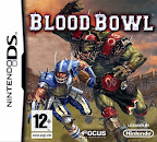 Blood Bowl (NDS)