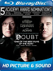 Doubt (Blu-ray)