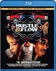 Hustle & Flow (Blu-ray)