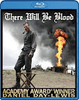 There Will Be Blood (Blu-ray)