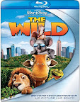 The Wild (Blu-ray)