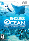 Endless Ocean: Dive, Discover, Dream (Wii)