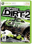 Colin McRae: DiRT 2 (X360)