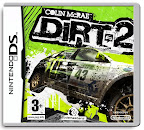 Colin McRae: DiRT 2 (NDS)
