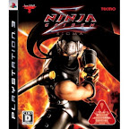 Ninja Gaiden Sigma (PS3)