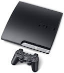 Sony PlayStation 3 Slim Console (120GB)