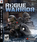 Rogue Warrior (PS3)