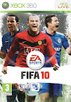 FIFA 10 (X360)