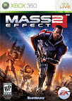 Mass Effect 2 (X360)