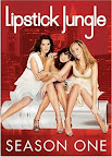 Lipstick Jungle - Season One - 2 Disc Edition (DVD)