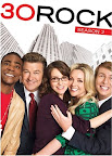 30 Rock - Season 2 (DVD)