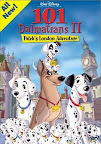 101 Dalmatians II (DVD)