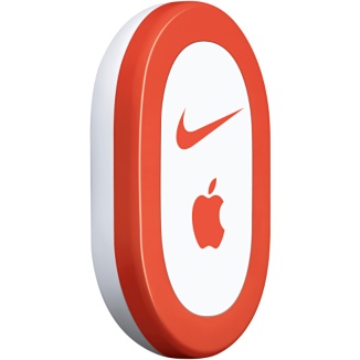 Apple Nike + iPod Sensor
