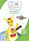Baby Einstein - Baby Galileo Discovering the Sky (DVD)