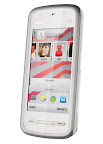 Nokia 5230 (AP)