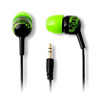 ifrogz EarPollution Crew In-Ear Phones