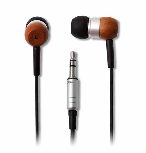 ifrogz EarPollution Timbre In-Ear Phones