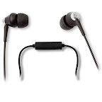 ifrogz EarPollution Reflex with Mic In-Ear Phones