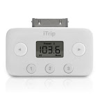 Griffin iTrip FM Transmitter for iPod