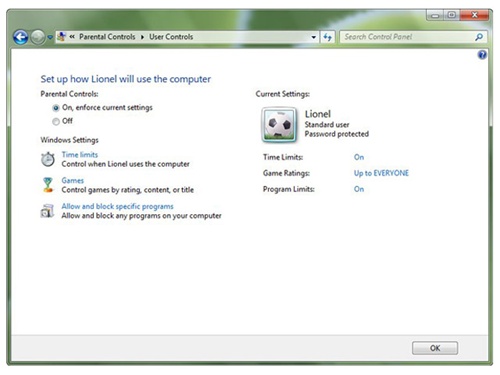 Microsoft Windows 7 Home Premium SEA (OEM)