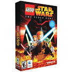 Lego Star Wars (Mac)