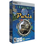 Travelogue 360 Paris (Mac)