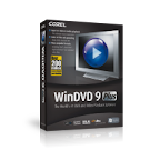 Corel WinDVD 9 Plus
