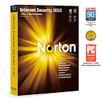 Norton Internet Security 2010 - 1 user