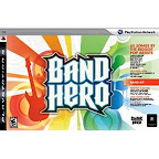 Band Hero Super Bundle (PS3)