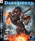 Darksiders (PS3)