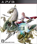 Final Fantasy XIII - Japanese Version (PS3)