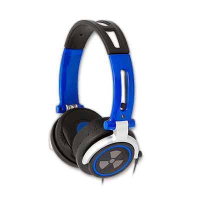 ifrogz EarPollution CS40 Headphones