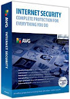 AVG Internet Security Business Edition 9.0 - Renewal License (1 Year)
