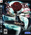 Bayonetta (PS3)