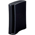 Buffalo DriveStation with Turbo USB - 1.0TB