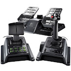 Logitech Flight System G940