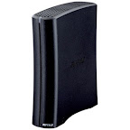 Buffalo DriveStation 2Share - 1.0TB