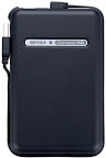 Buffalo MiniStation with Turbo USB - 500GB