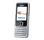 Nokia 6300 (AP)
