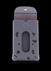 Bone Collection Card Case