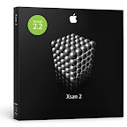 Xsan 2.2 Media Set