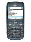 Nokia C3 (Original)