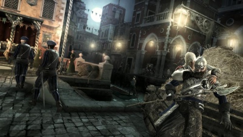 Assassin\'s Creed II Complete Edition (PS3)