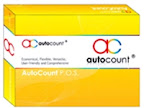 AutoCount POS with Stock