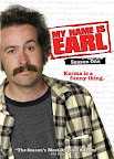 My Name is Earl - Season One (DVD)