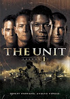 The Unit - Season 1 (DVD)