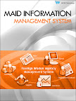 Maid Information Management System