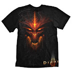 Diablo III Special Edition T-Shirt