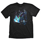 StarCraft II Wings of Liberty Battle T-Shirt